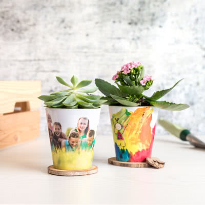 Bloempot